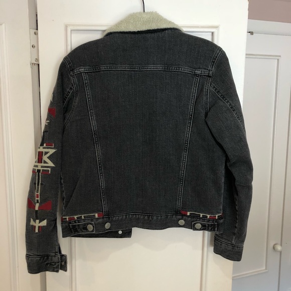 Isabel Marant for H&M Jacket - Picture 8 of 8